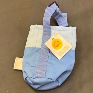 Blue Sun Squad Bottle Holder